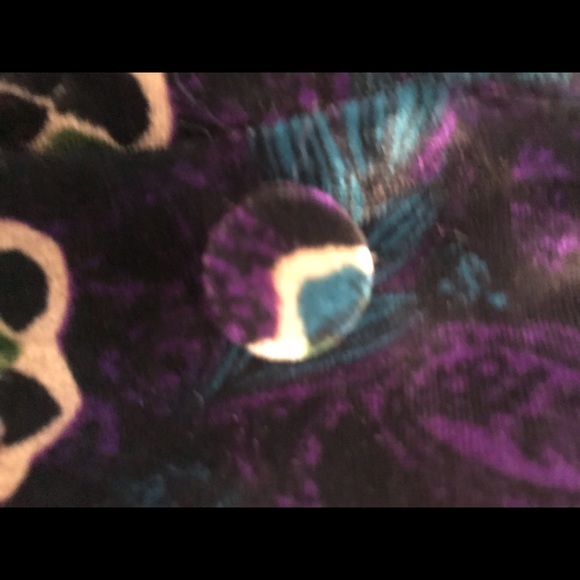 Tahari Arthur S. Levine Black Blazer, Sz 6 - Picture 9 of 9